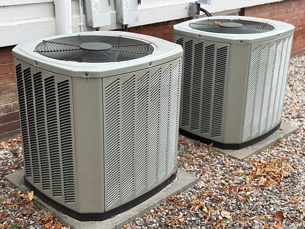 Reliable Hvac Repair contractor in Atlanta, TX by Leonard HVAC